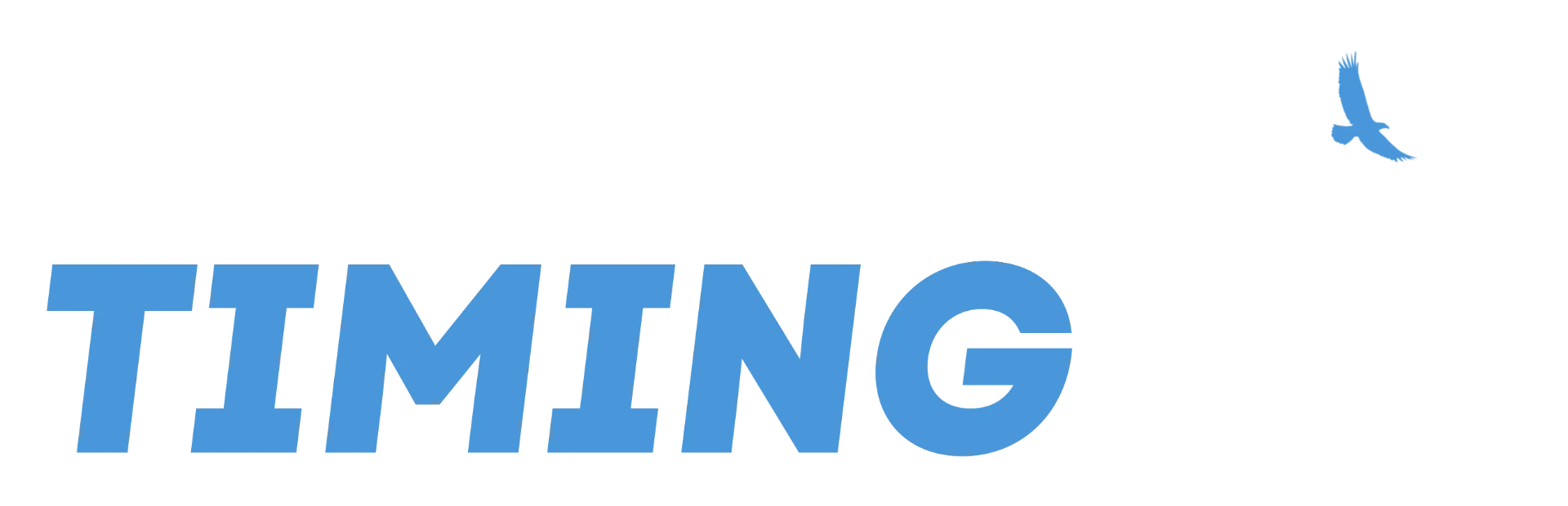 Eightmile Timing
