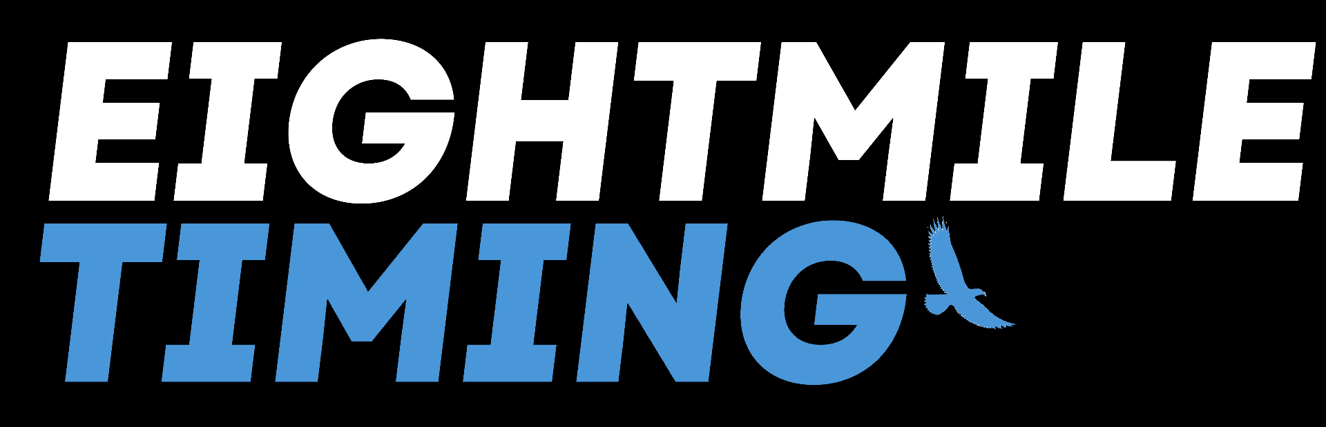 Eightmile Timing